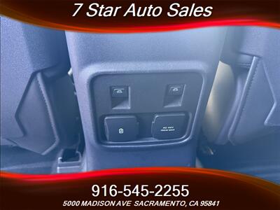 2022 Ford Bronco Badlands Advanced - Photo 16 - Sacramento, CA 95841