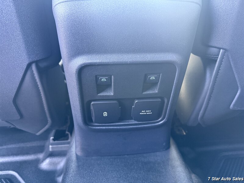 2022 Ford Bronco Badlands Advanced - Photo 16 - Sacramento, CA 95841