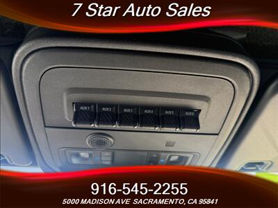 2022 Ford Bronco Badlands Advanced - Photo 10 - Sacramento, CA 95841