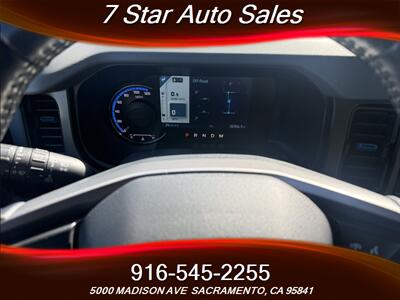 2022 Ford Bronco Badlands Advanced - Photo 8 - Sacramento, CA 95841