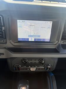 2022 Ford Bronco Badlands Advanced - Photo 13 - Sacramento, CA 95841