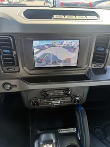 2022 Ford Bronco Badlands Advanced - Photo 11 - Sacramento, CA 95841