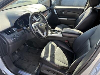 2013 Ford Edge Limited   - Photo 7 - Sacramento, CA 95841