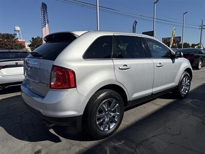 2013 Ford Edge Limited   - Photo 6 - Sacramento, CA 95841