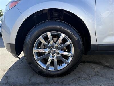 2013 Ford Edge Limited   - Photo 15 - Sacramento, CA 95841