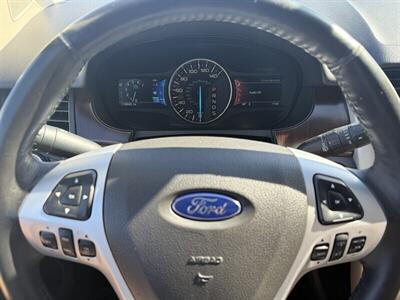 2013 Ford Edge Limited   - Photo 8 - Sacramento, CA 95841