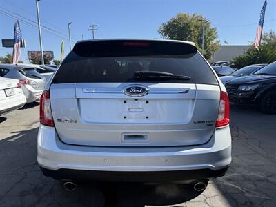 2013 Ford Edge Limited   - Photo 5 - Sacramento, CA 95841