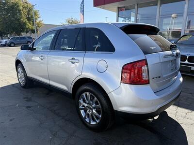 2013 Ford Edge Limited   - Photo 4 - Sacramento, CA 95841