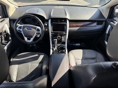 2013 Ford Edge Limited   - Photo 9 - Sacramento, CA 95841