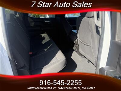 2024 Chevrolet Silverado 1500 Custom Trail Boss - Photo 15 - Sacramento, CA 95841