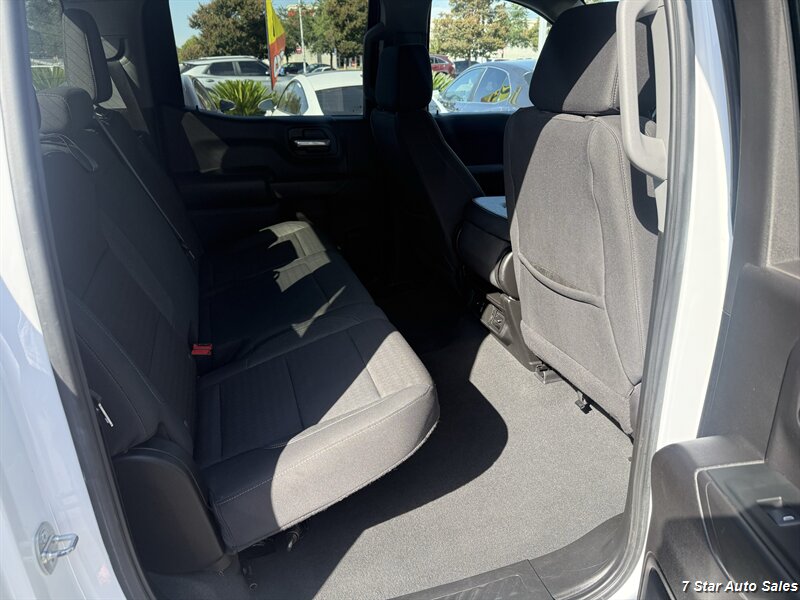 2024 Chevrolet Silverado 1500 Custom Trail Boss - Photo 15 - Sacramento, CA 95841