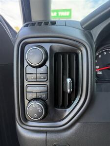 2024 Chevrolet Silverado 1500 Custom Trail Boss - Photo 17 - Sacramento, CA 95841