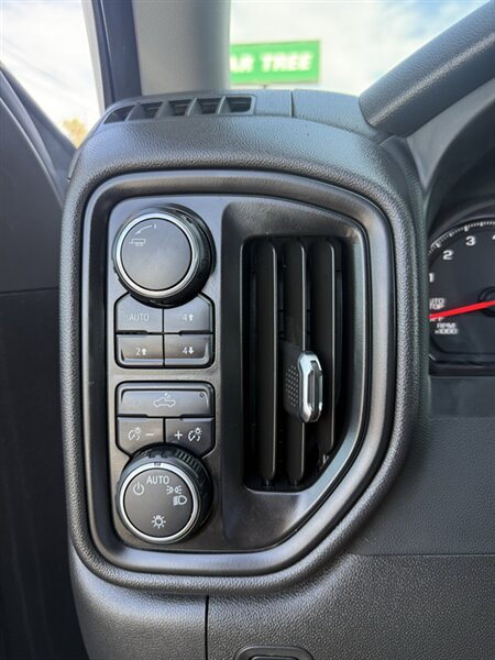 2024 Chevrolet Silverado 1500 Custom Trail Boss - Photo 17 - Sacramento, CA 95841