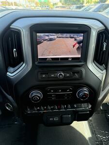 2024 Chevrolet Silverado 1500 Custom Trail Boss - Photo 19 - Sacramento, CA 95841
