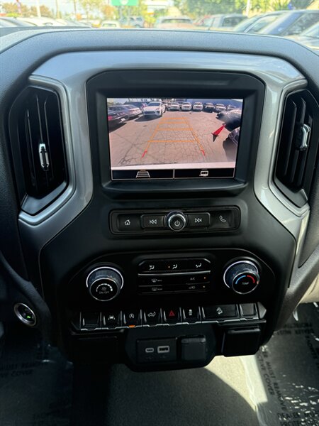 2024 Chevrolet Silverado 1500 Custom Trail Boss - Photo 19 - Sacramento, CA 95841