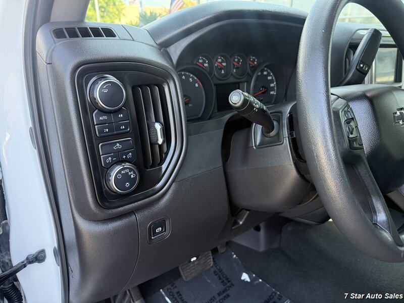 2024 Chevrolet Silverado 1500 Custom Trail Boss - Photo 8 - Sacramento, CA 95841
