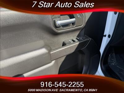 2024 Chevrolet Silverado 1500 Custom Trail Boss - Photo 13 - Sacramento, CA 95841
