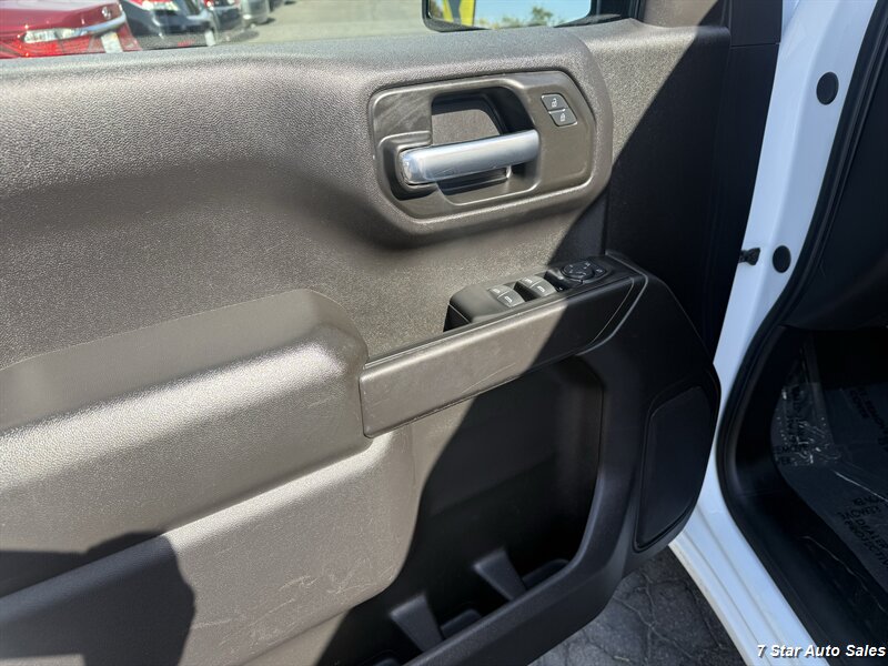 2024 Chevrolet Silverado 1500 Custom Trail Boss - Photo 13 - Sacramento, CA 95841