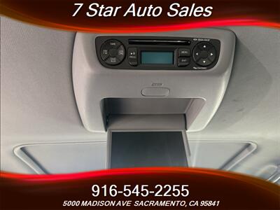 2004 Acura MDX Touring w/Navi w/RES - Photo 16 - Sacramento, CA 95841