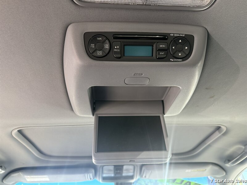 2004 Acura MDX Touring w/Navi w/RES - Photo 16 - Sacramento, CA 95841