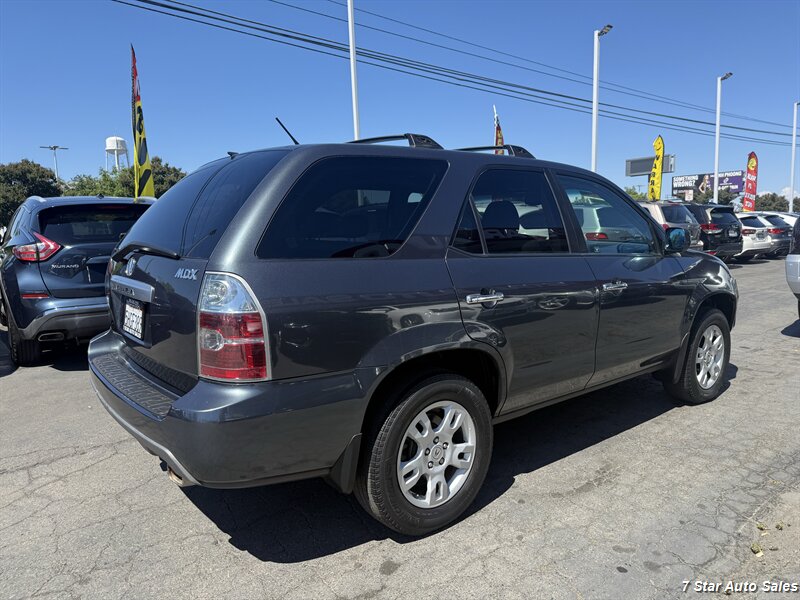 2004 Acura MDX Touring w/Navi w/RES - Photo 4 - Sacramento, CA 95841