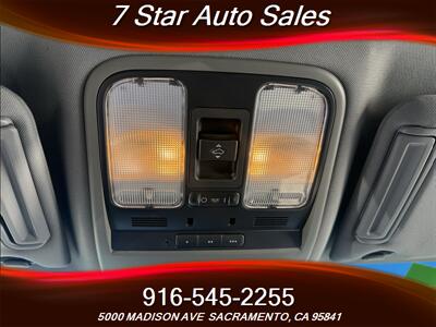 2004 Acura MDX Touring w/Navi w/RES - Photo 11 - Sacramento, CA 95841