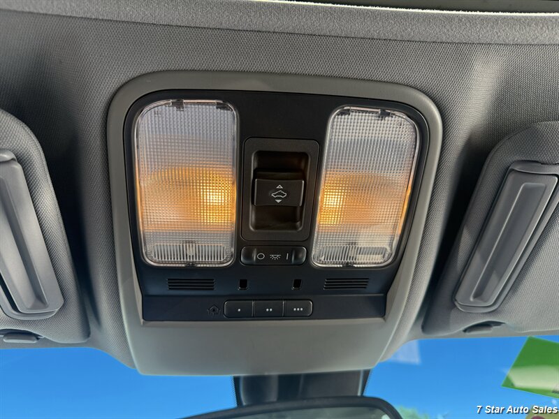 2004 Acura MDX Touring w/Navi w/RES - Photo 11 - Sacramento, CA 95841