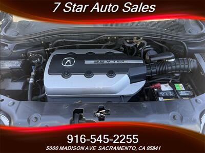 2004 Acura MDX Touring w/Navi w/RES - Photo 20 - Sacramento, CA 95841