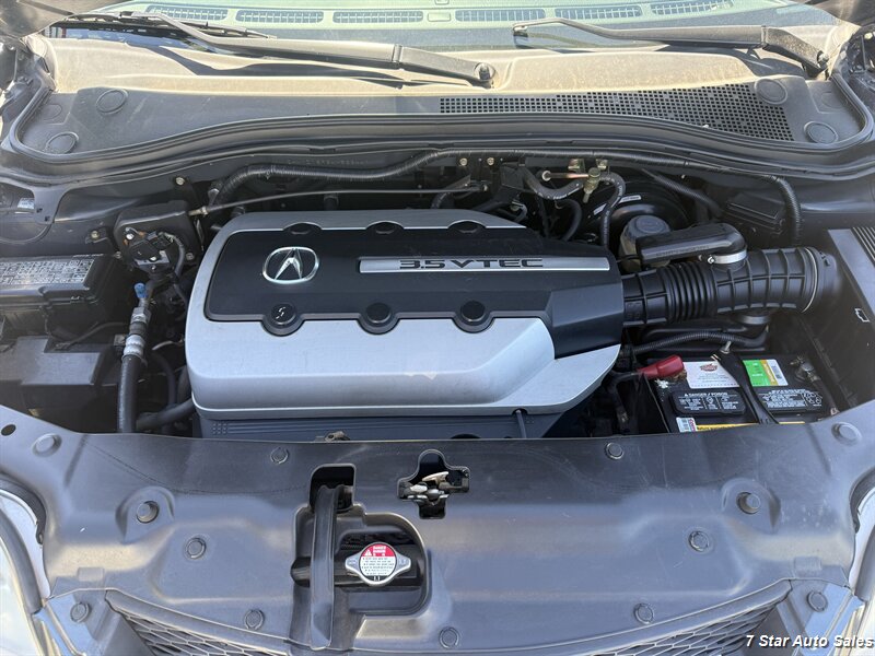 2004 Acura MDX Touring w/Navi w/RES - Photo 20 - Sacramento, CA 95841