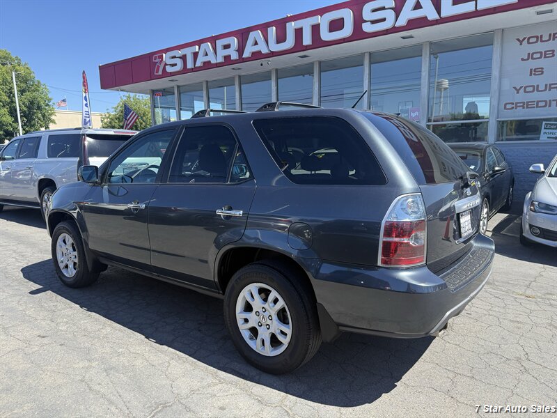 2004 Acura MDX Touring w/Navi w/RES - Photo 6 - Sacramento, CA 95841
