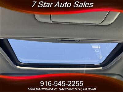 2004 Acura MDX Touring w/Navi w/RES - Photo 23 - Sacramento, CA 95841