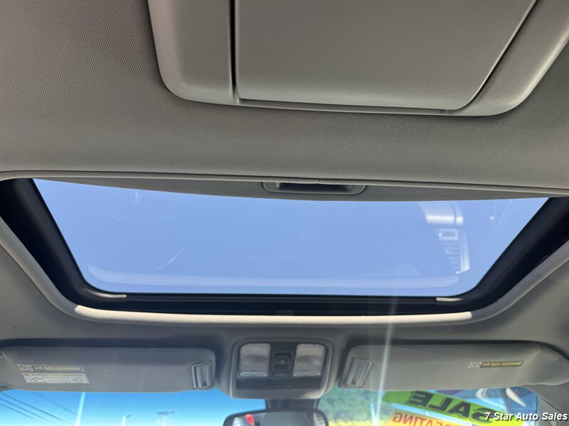 2004 Acura MDX Touring w/Navi w/RES - Photo 23 - Sacramento, CA 95841