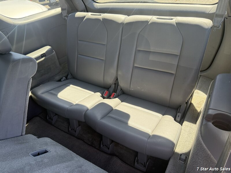 2004 Acura MDX Touring w/Navi w/RES - Photo 18 - Sacramento, CA 95841