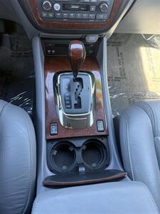 2004 Acura MDX Touring w/Navi w/RES - Photo 12 - Sacramento, CA 95841