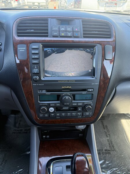 2004 Acura MDX Touring w/Navi w/RES - Photo 10 - Sacramento, CA 95841