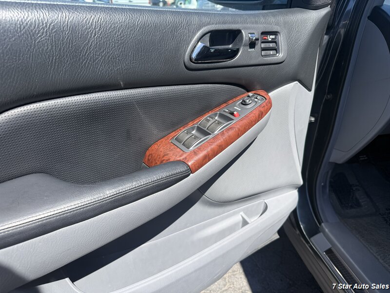 2004 Acura MDX Touring w/Navi w/RES - Photo 7 - Sacramento, CA 95841