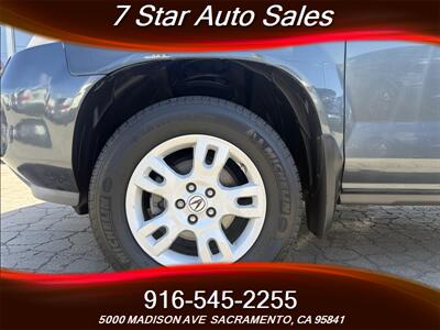 2004 Acura MDX Touring w/Navi w/RES - Photo 21 - Sacramento, CA 95841