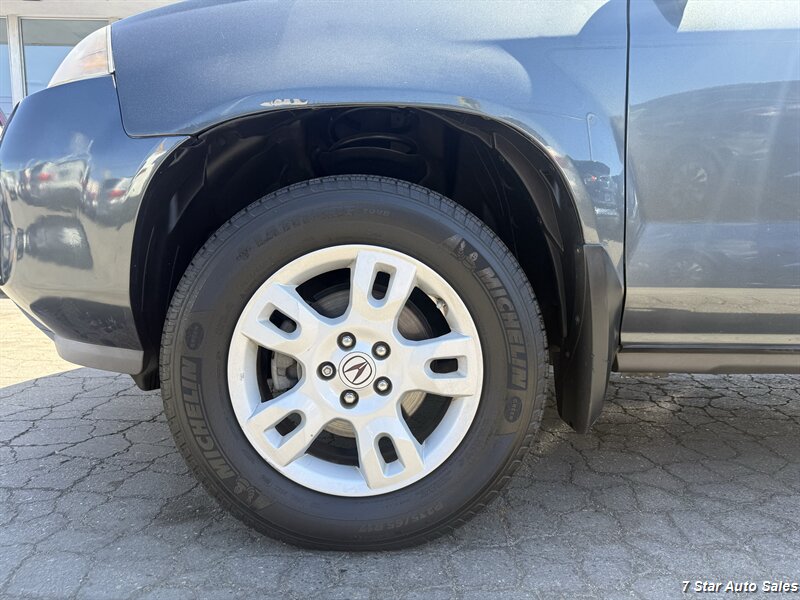 2004 Acura MDX Touring w/Navi w/RES - Photo 21 - Sacramento, CA 95841