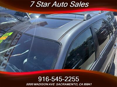 2004 Acura MDX Touring w/Navi w/RES - Photo 14 - Sacramento, CA 95841