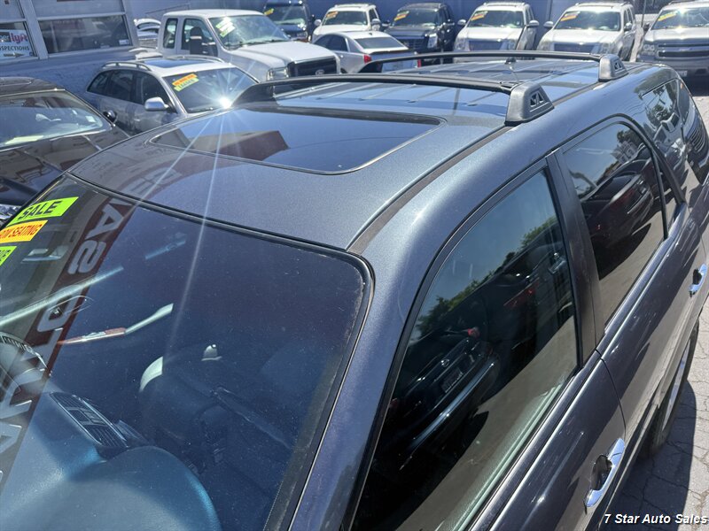 2004 Acura MDX Touring w/Navi w/RES - Photo 14 - Sacramento, CA 95841