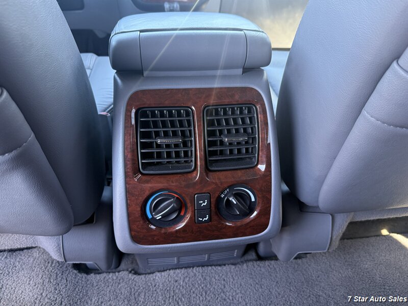 2004 Acura MDX Touring w/Navi w/RES - Photo 17 - Sacramento, CA 95841