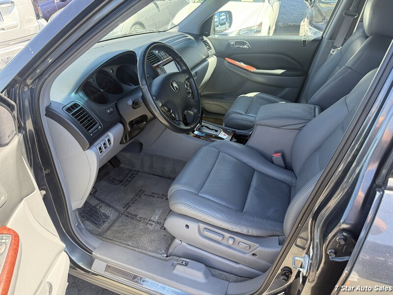 2004 Acura MDX Touring w/Navi w/RES - Photo 9 - Sacramento, CA 95841