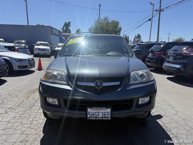 2004 Acura MDX Touring w/Navi w/RES - Photo 2 - Sacramento, CA 95841