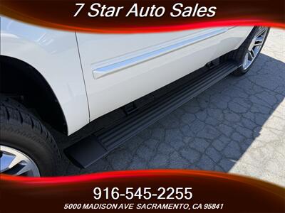 2013 Cadillac Escalade Premium - Photo 16 - Sacramento, CA 95841