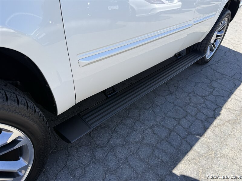2013 Cadillac Escalade Premium - Photo 16 - Sacramento, CA 95841