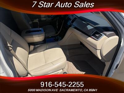 2013 Cadillac Escalade Premium - Photo 15 - Sacramento, CA 95841