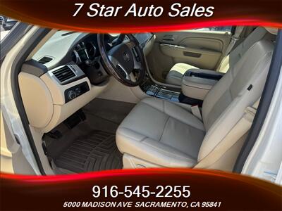 2013 Cadillac Escalade Premium - Photo 9 - Sacramento, CA 95841