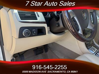 2013 Cadillac Escalade Premium - Photo 8 - Sacramento, CA 95841