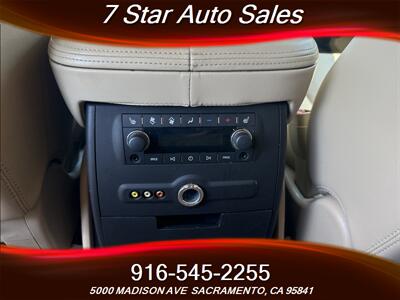 2013 Cadillac Escalade Premium - Photo 19 - Sacramento, CA 95841