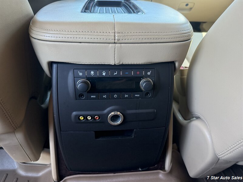 2013 Cadillac Escalade Premium - Photo 19 - Sacramento, CA 95841